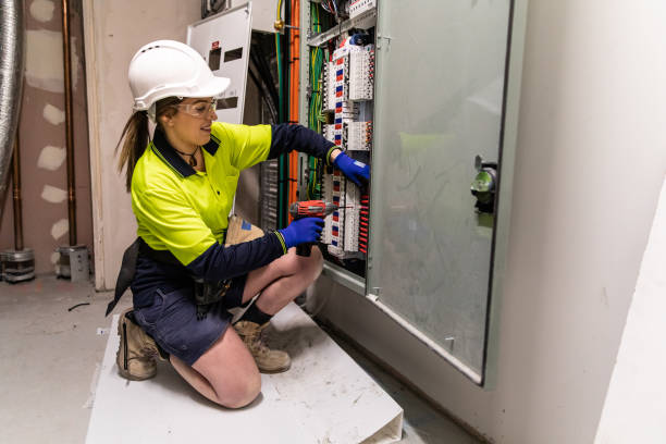 Best Industrial Electrical Services  in Wren, AR