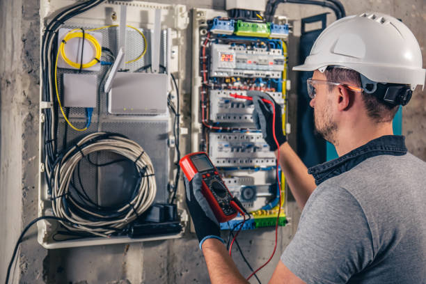 Best Affordable Emergency Electrician  in Wren, AR