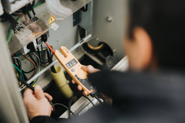Best Electrical Contractors for Businesses  in Wren, AR