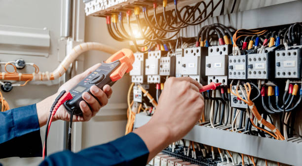 Best Electrical Contractors for Businesses  in Wren, AR