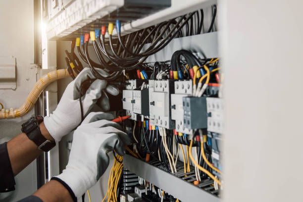 Best Licensed Electrician  in Wren, AR